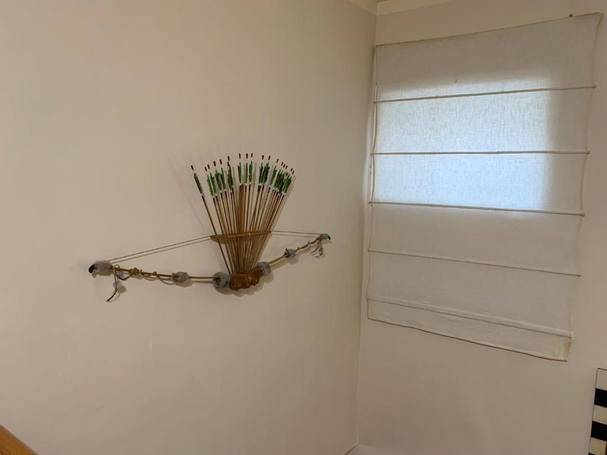 Apartamento Turistico El Esquilon Calzadilla Luaran gambar